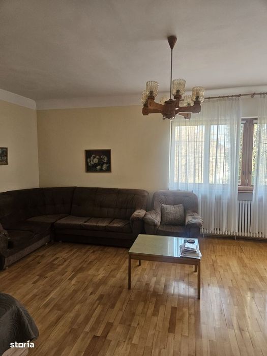 Vanzare casa duplex, cart Andrei Muresanu