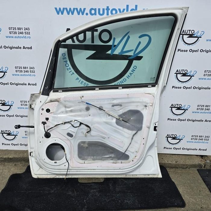 Portiera usa dreapta fata Opel Zafira B Facelift