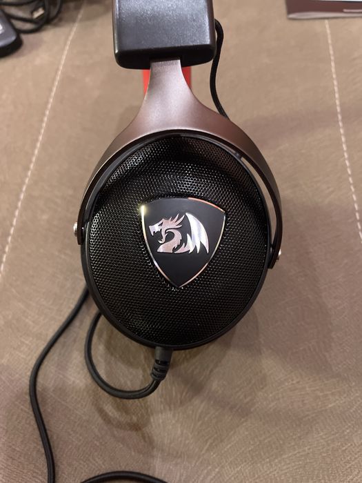 Слишалки : Redragon