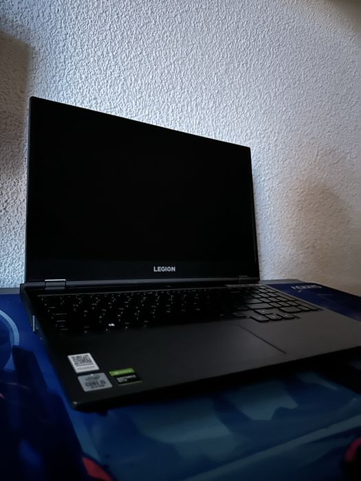 Laptop Lenovo - Legion GTX 1660 TI