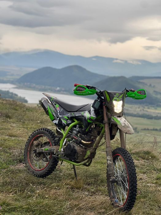 KTM  F150 de vanzare