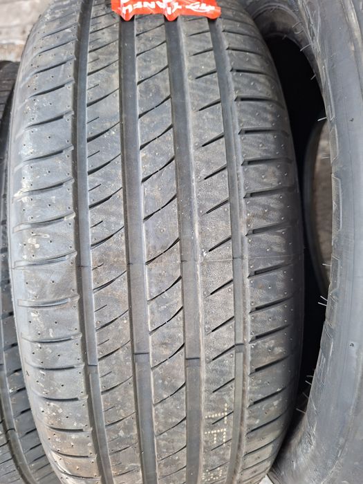Продам шины 215/55/17 Китай