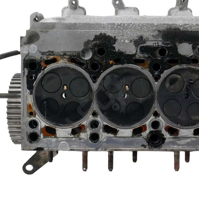 Оборудвана цилиндрова глава Volkswagen Passat (B7)  ID: 157212