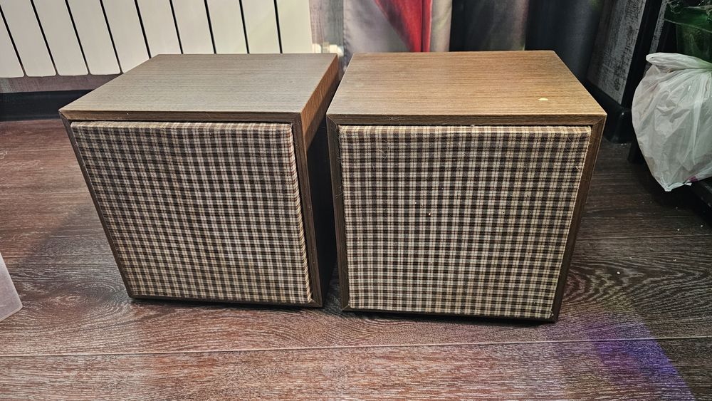 Система акустическая 15АС