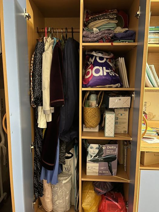 Детский гарнитур