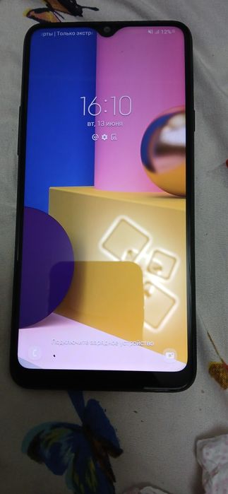 Продам Samsung A20s