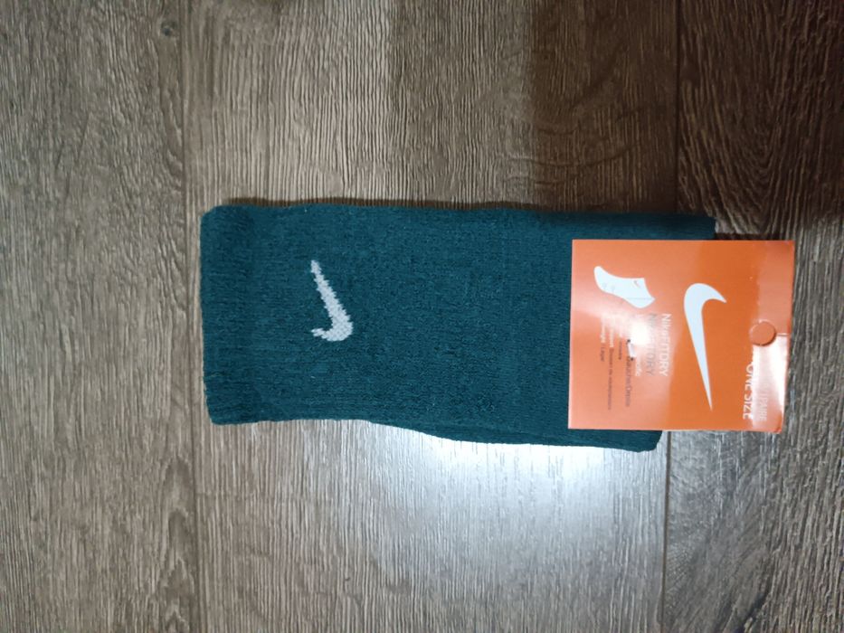 Set 10 șosete Nike 100 originale