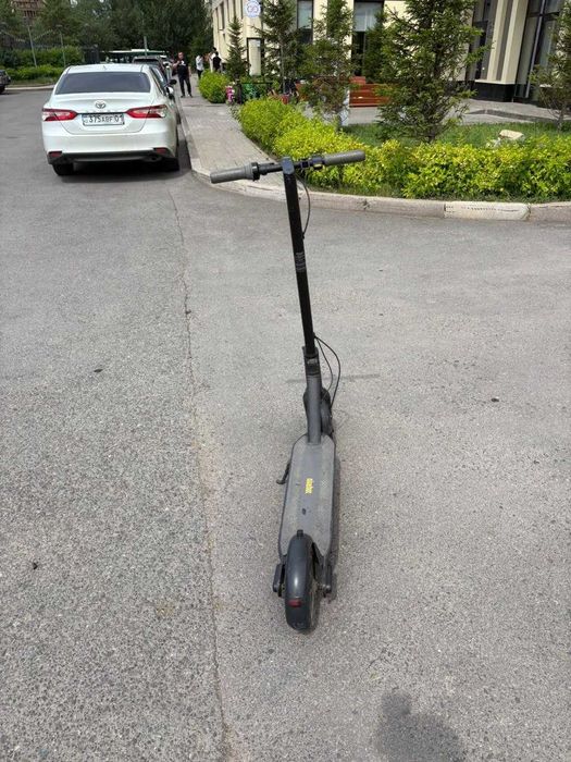 Электросамокат Ninebot