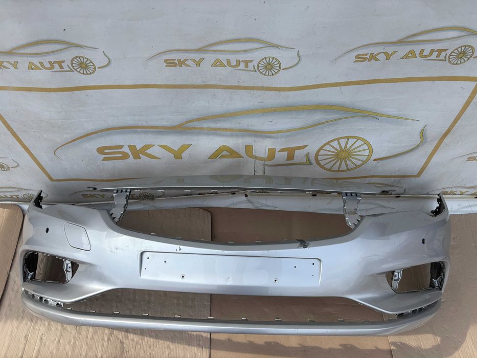 Bara fata cu senzori Opel Astra K dupa 2016 cod 39052730