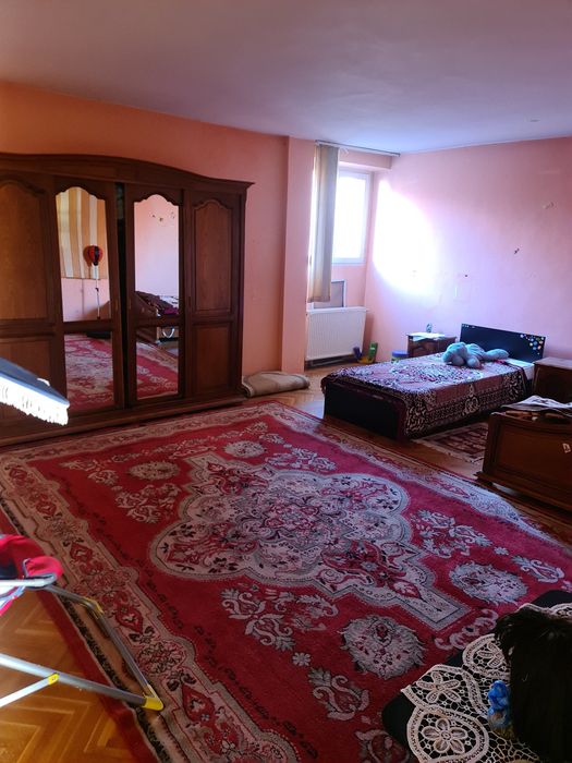 Vila D P M    Catargiu