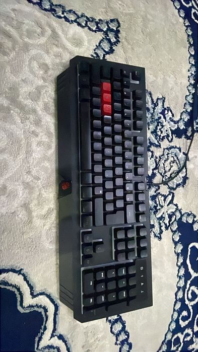 Клава от блуди.   .