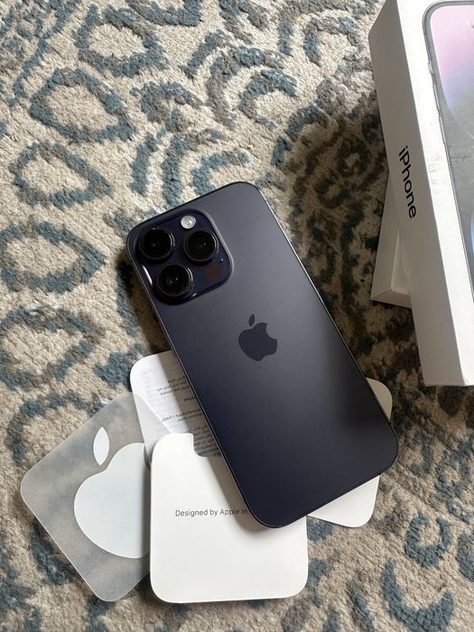 Iphone 14 pro 256gb / Айфон 14 про 256гб