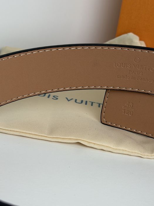 Колани Louis Vuitton