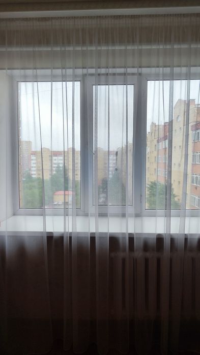 Продам шторы готовые.