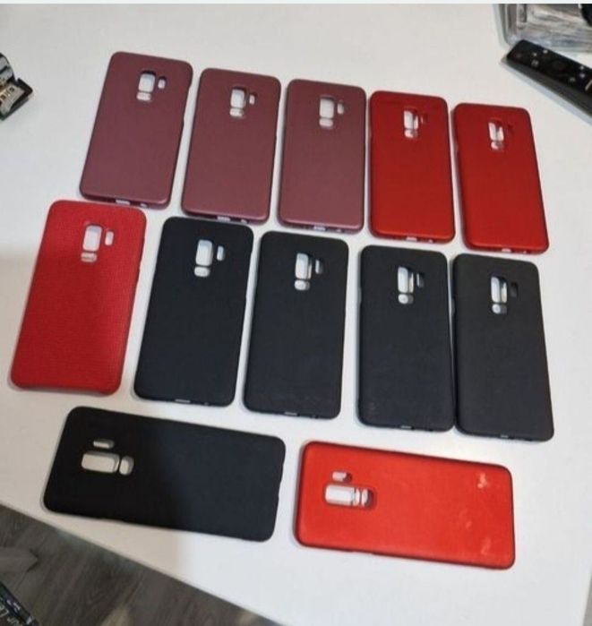 Huse telefon Samsung si huawei