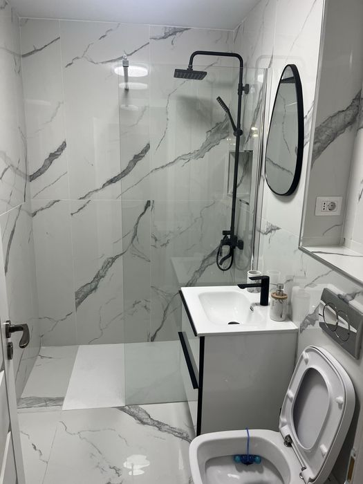 Apartament de inchiriat 3 camere Cetate