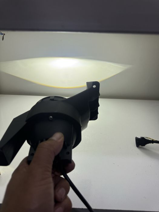 Bi-Led туманка Cobalt 100w дальний ближний