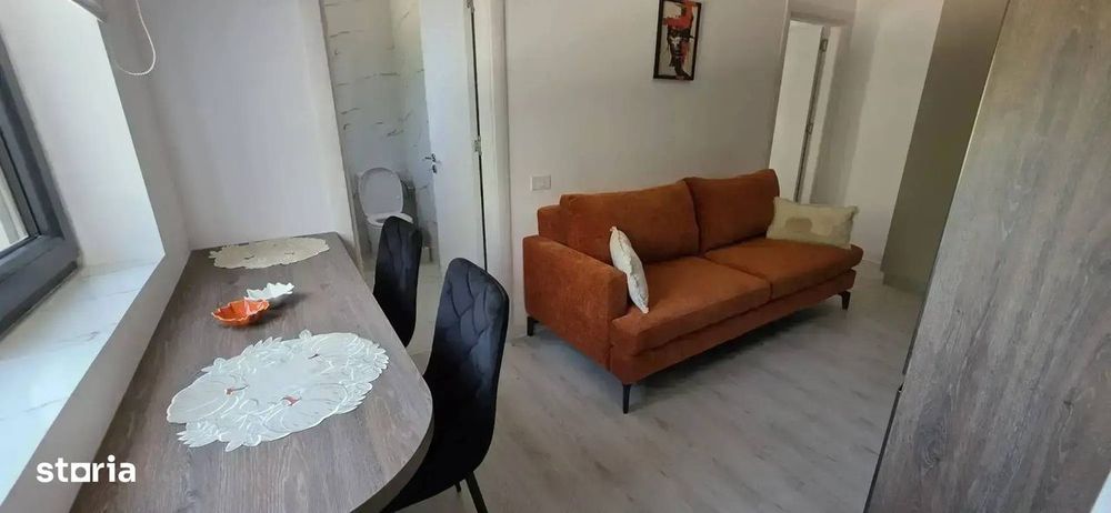 2 Camere Otopeni Central | Prima Inchiriere | Parcare Subterana