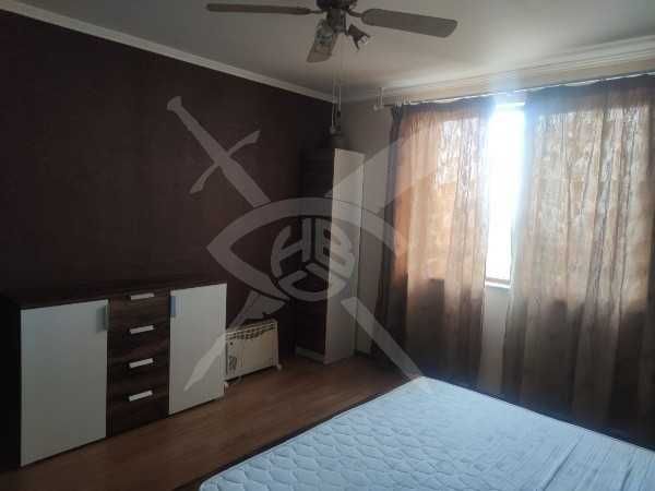 Дава се под наем двустаен апартамент в Кючук Париж! 11760391