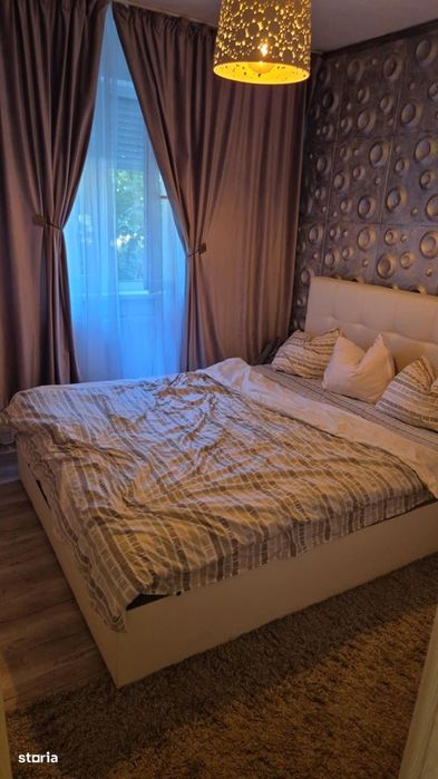 Apartament 2 camere zona GARII,