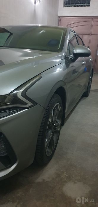 Kia K5 sotiladi. 19700$