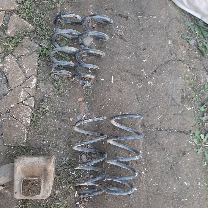 Продажа запчастей.