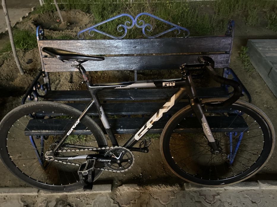 Продаю фикс gray