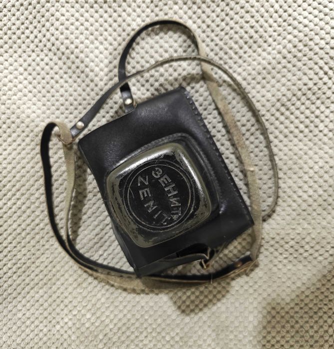 Фотоаппарат ЗЕНИТ-Е