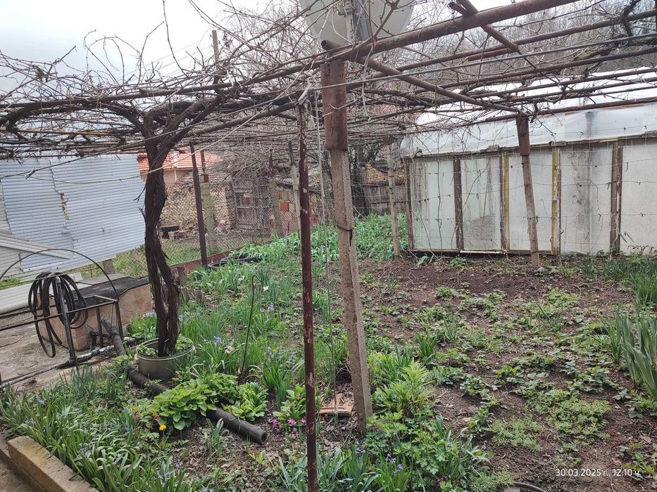 Продава се Къща в Разград, Абритус - 80 кв.м за 198 €/кв.м - Снимка #11