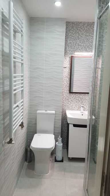 Дава се под наем Двустаен апартамент в София, Овча купел 2 - 53 кв.м за 459 € - Снимка #8