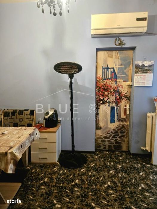 Apartament 2 camere + pod amenajat, situat pe Str. Ștefan cel Mare