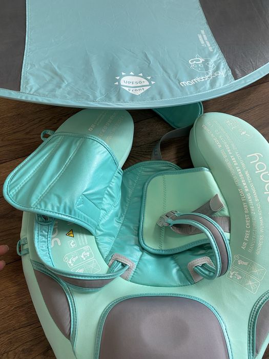 Mambobaby пояс за бебета и деца 3-24м