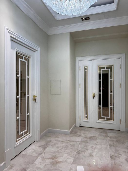 Zamonaviy mebel eshik va zina xizmatlari