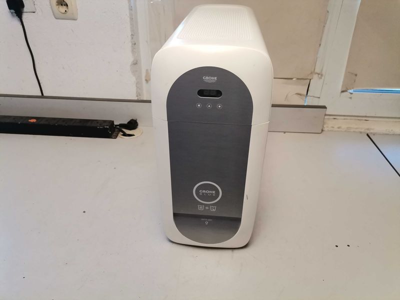 Пречиствател на вода - GROHE
