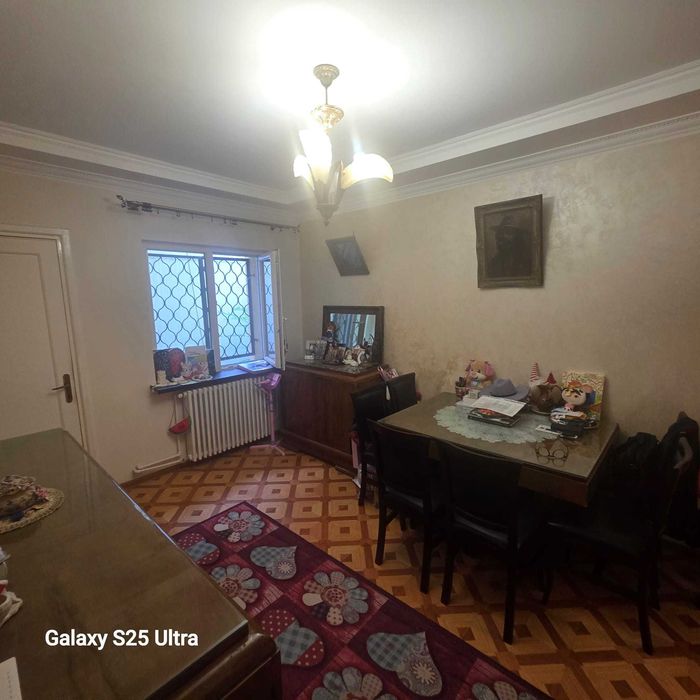 Apartament 3 camere, Cal.Dorobanti, Polona, curte