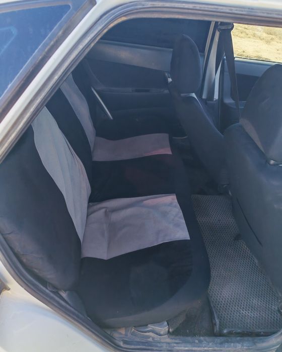 Lada priora 16кл кондер