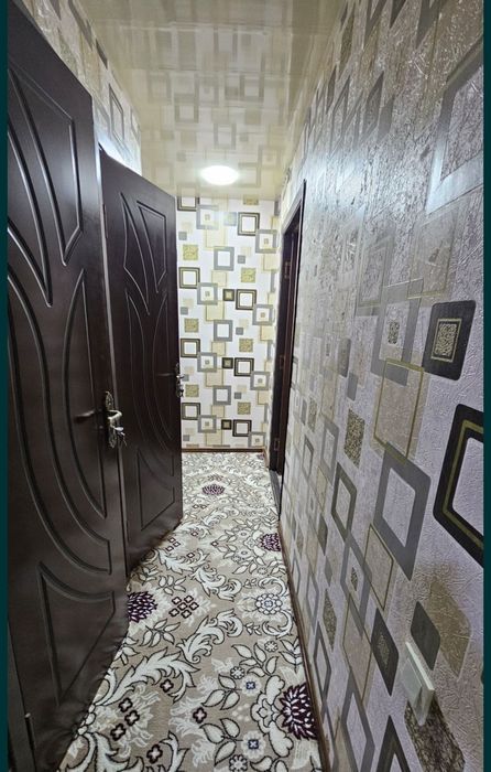 Аренда себзор 1.хонали 2.хонали клинган оилага берилади