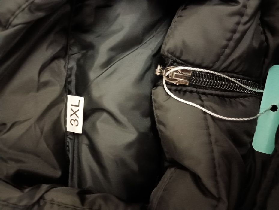 Новые  безрукавки