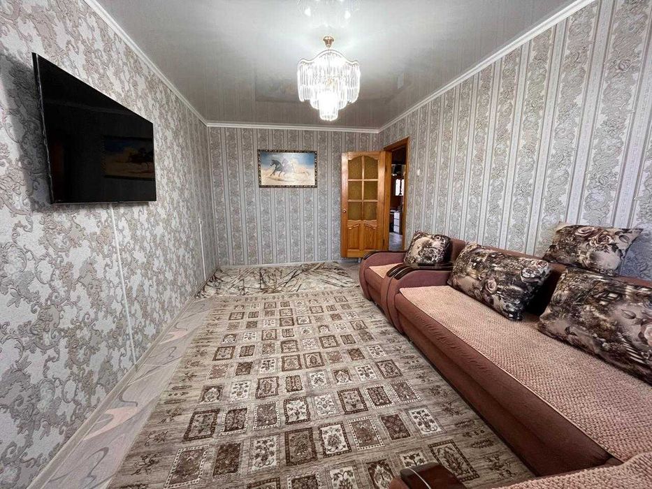 Продам 3 ком квартиру