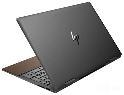 HP ENVY x360 15-fh0xxx (2-в-1). Идеал
