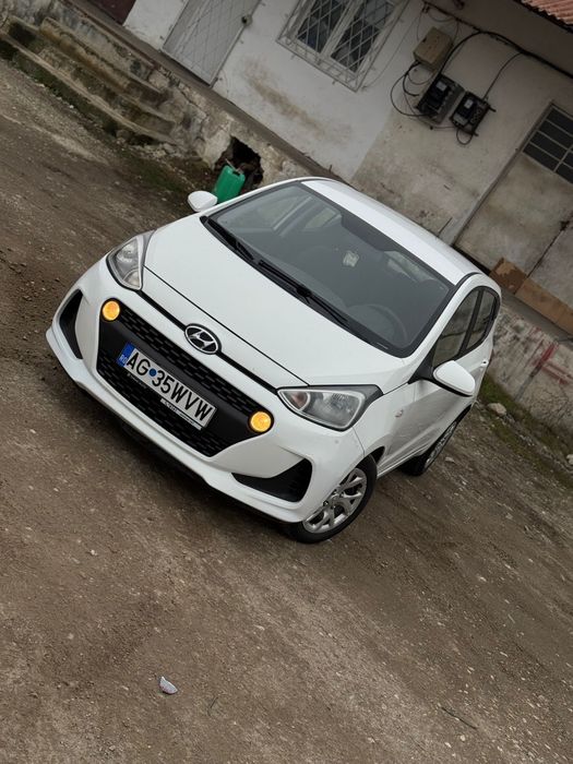 Hiunday i10 gpl fabrica