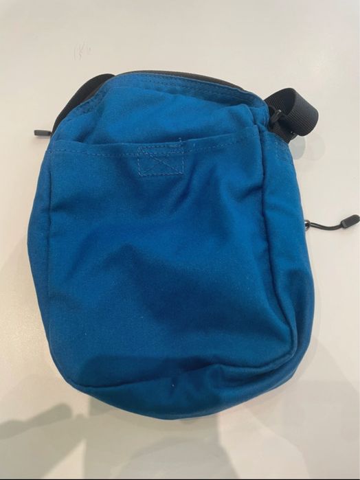 Nike течащ полар