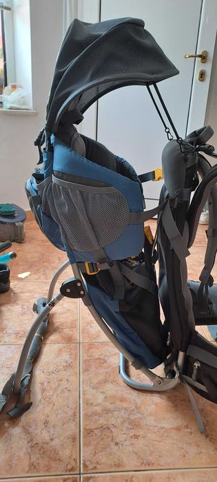 Раница за носене на дете