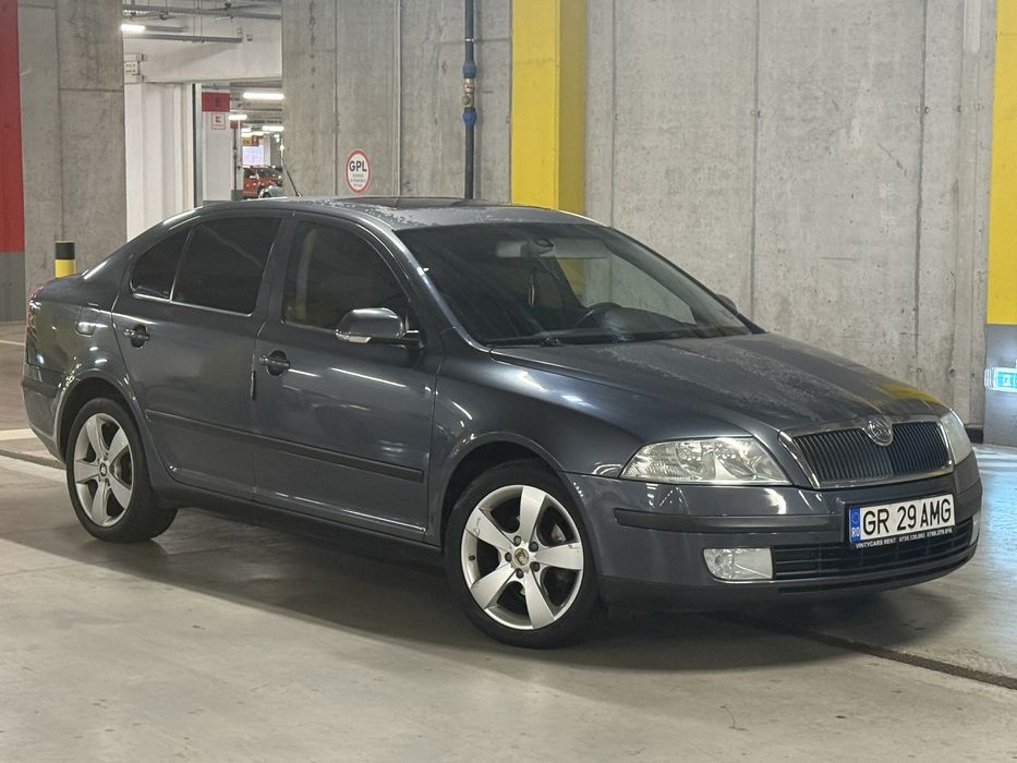 Inchirieri Auto BabyRent