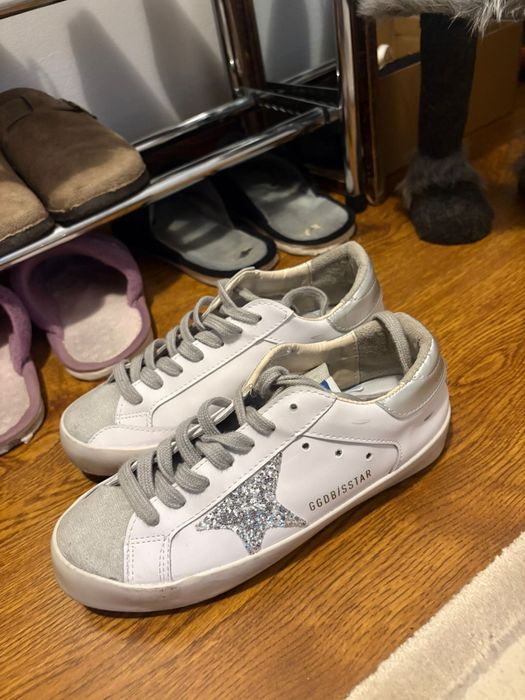 Adidasi Golden Goose marimea 36