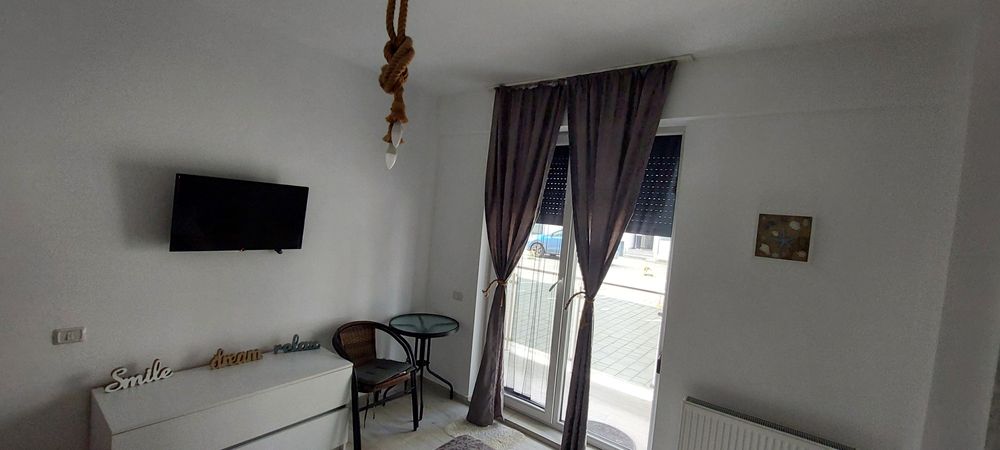 Apartament Mamaia Nord