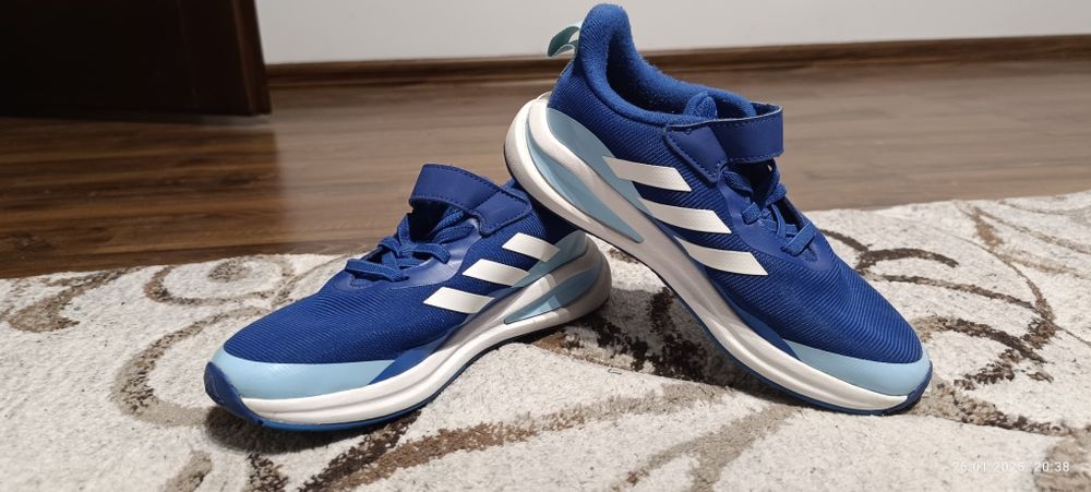 Papuci sport Adidas