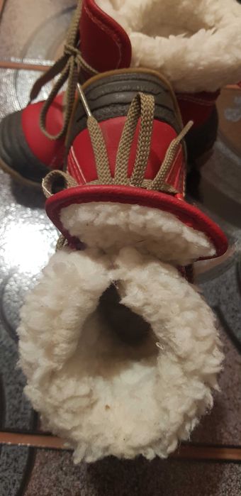 Vand ghete de iarna /ski, imblanite