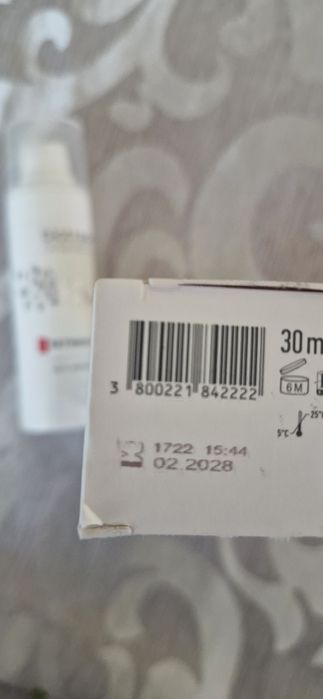 Лот с козметика  и аксесоари