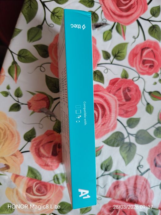 Преносима батерия ttec